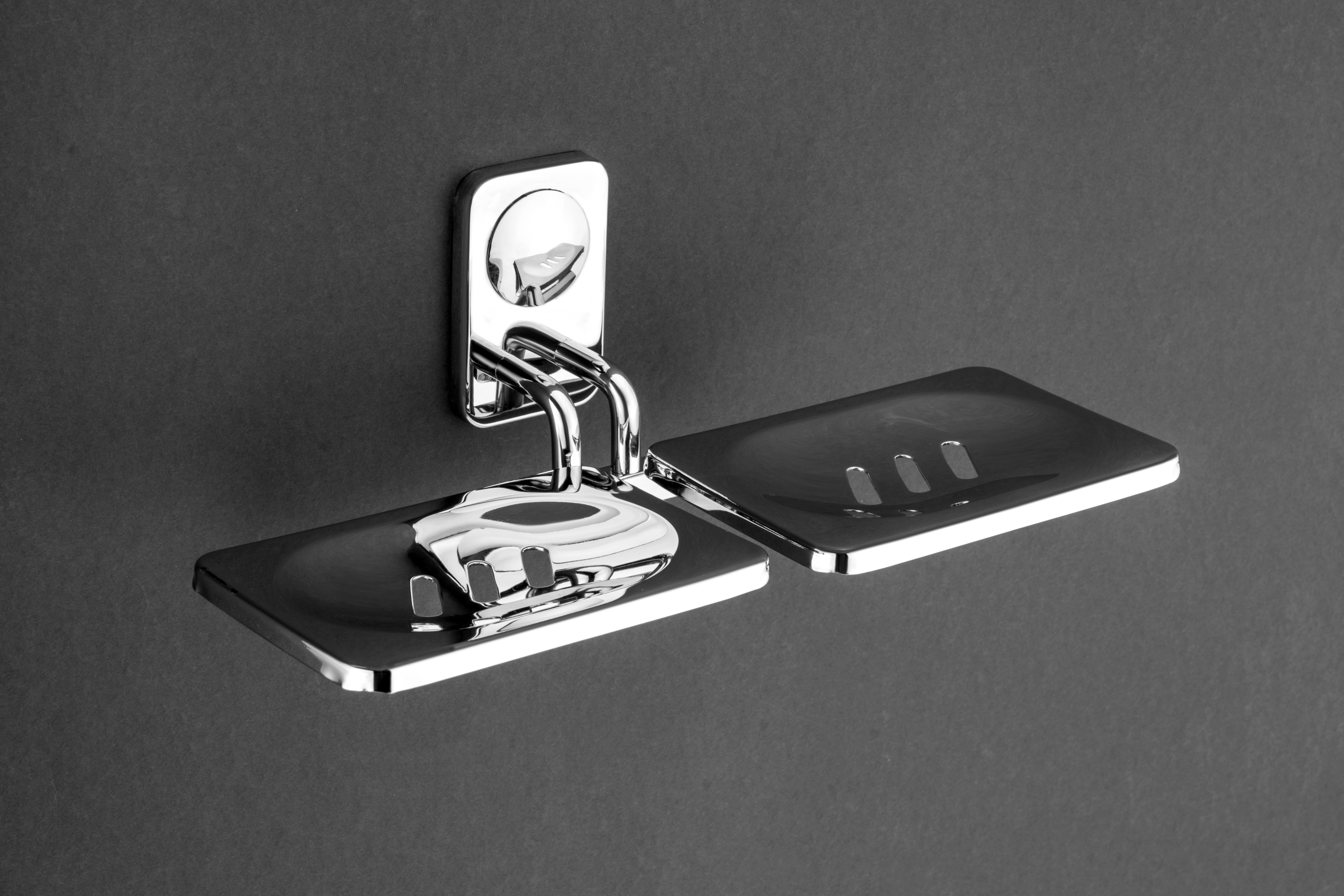 Shivalik Bathroom Accessories Model A